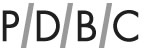 PDBC logo
